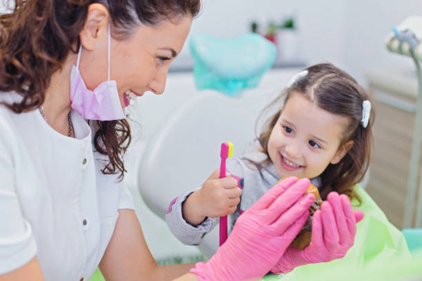 Dental X-Rays and Imaging in Wonder Lake, IL